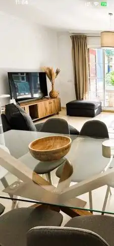 Appartement compact avec piscine à vendre à Puerto de Sotogrande - La Marina, imagen 5