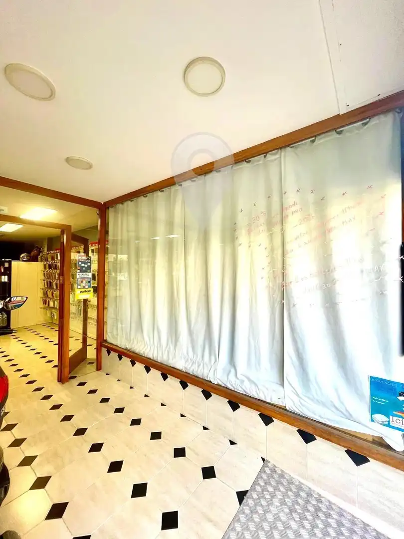 Business premises for transfer in DEL CAP NORFEU, imagen 8