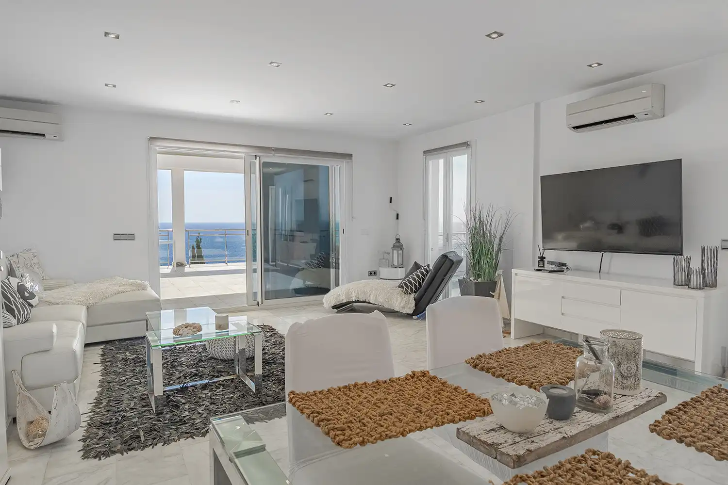 Ático en venta en Cala Pi - Vallgornera