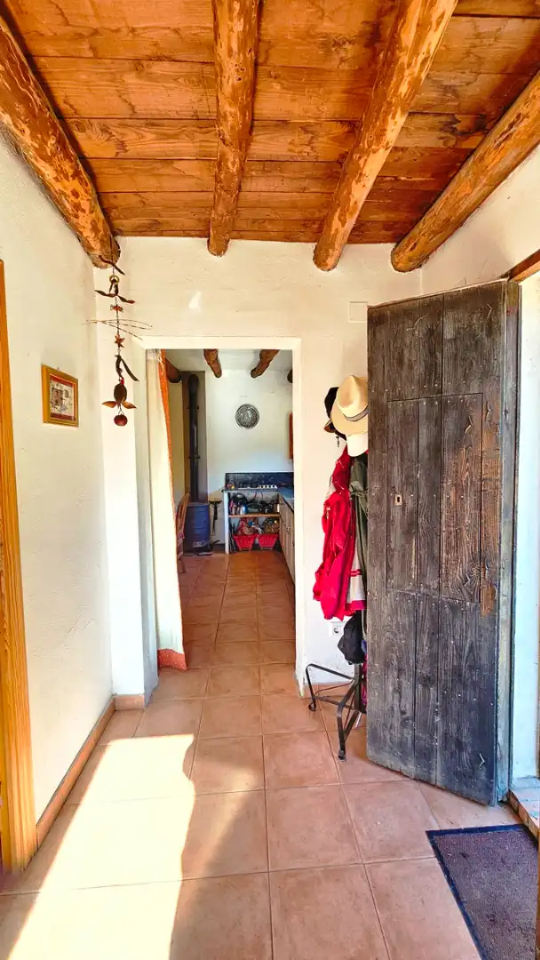 Casa o xalet en venda en Los Marines amb Jardí privat, Terrassa i Traster