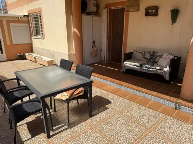 Maison mitoyenne à vendre à El Marenyet, imagen 16