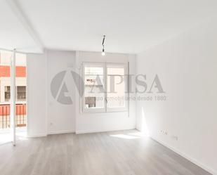 Living room of Flat to rent in  Barcelona Capital  with Heating and Terrace