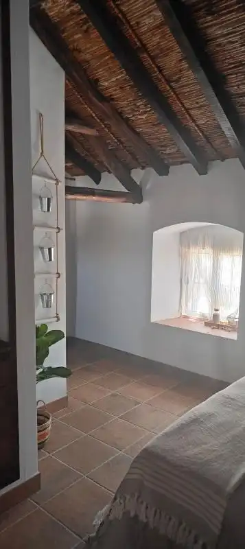 Casa rústica amb jardí en venda a Calle Hijas de la Caridad, imagen 15