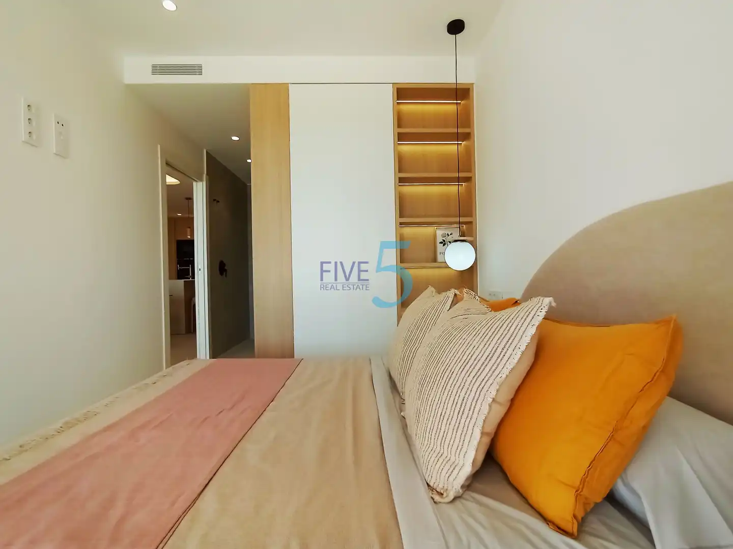 Piso con piscina en venta en Benijófar, imagen 11