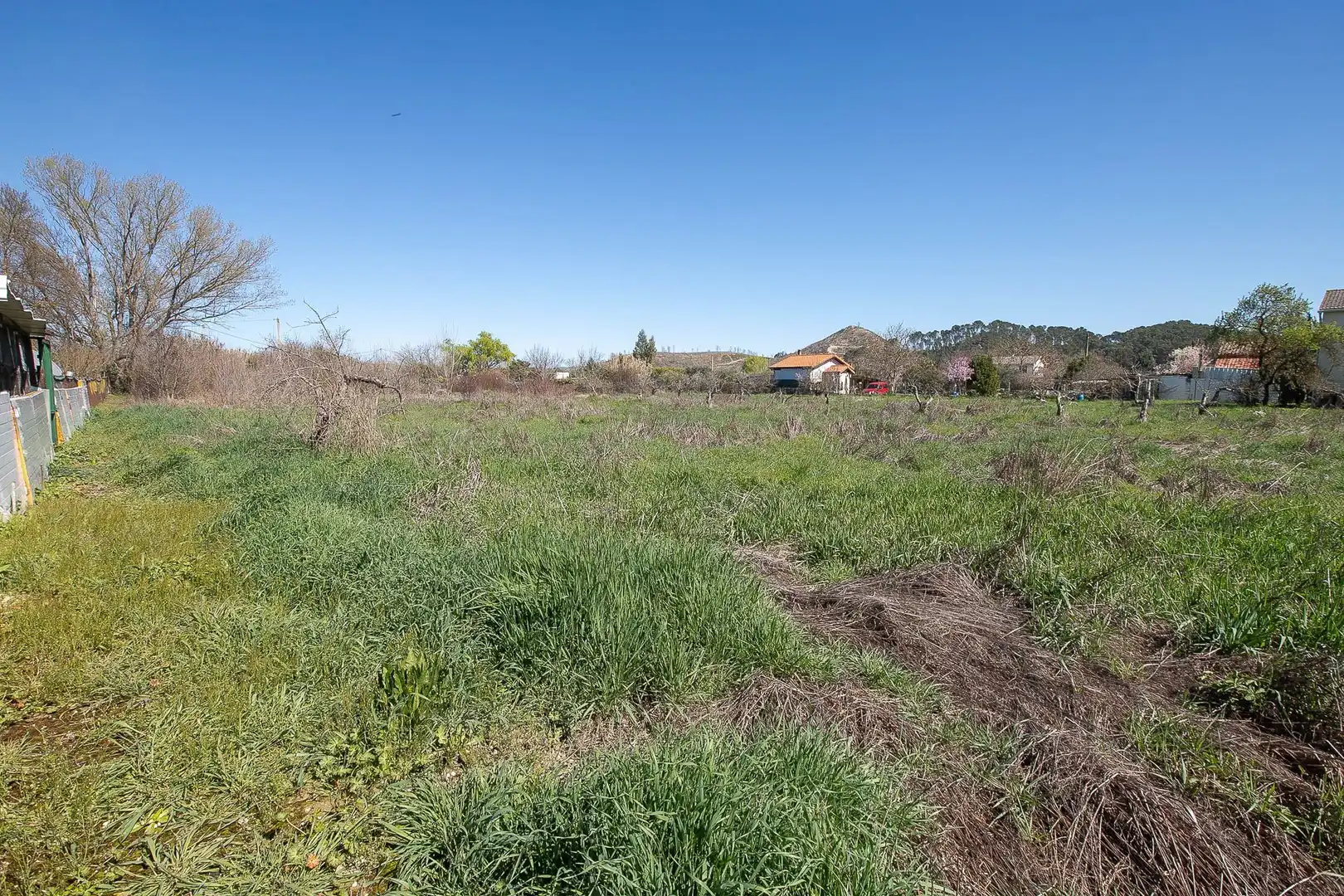 Finca rústica en venda en Mendigorria amb Calefacció, Traster i Piscina