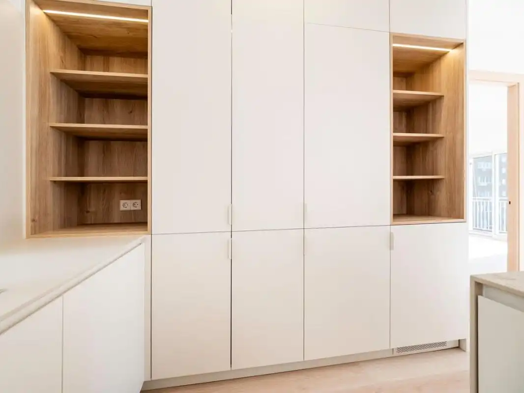 Appartement avec terrasse à vendre à C. de San Bernardo, imagen 13