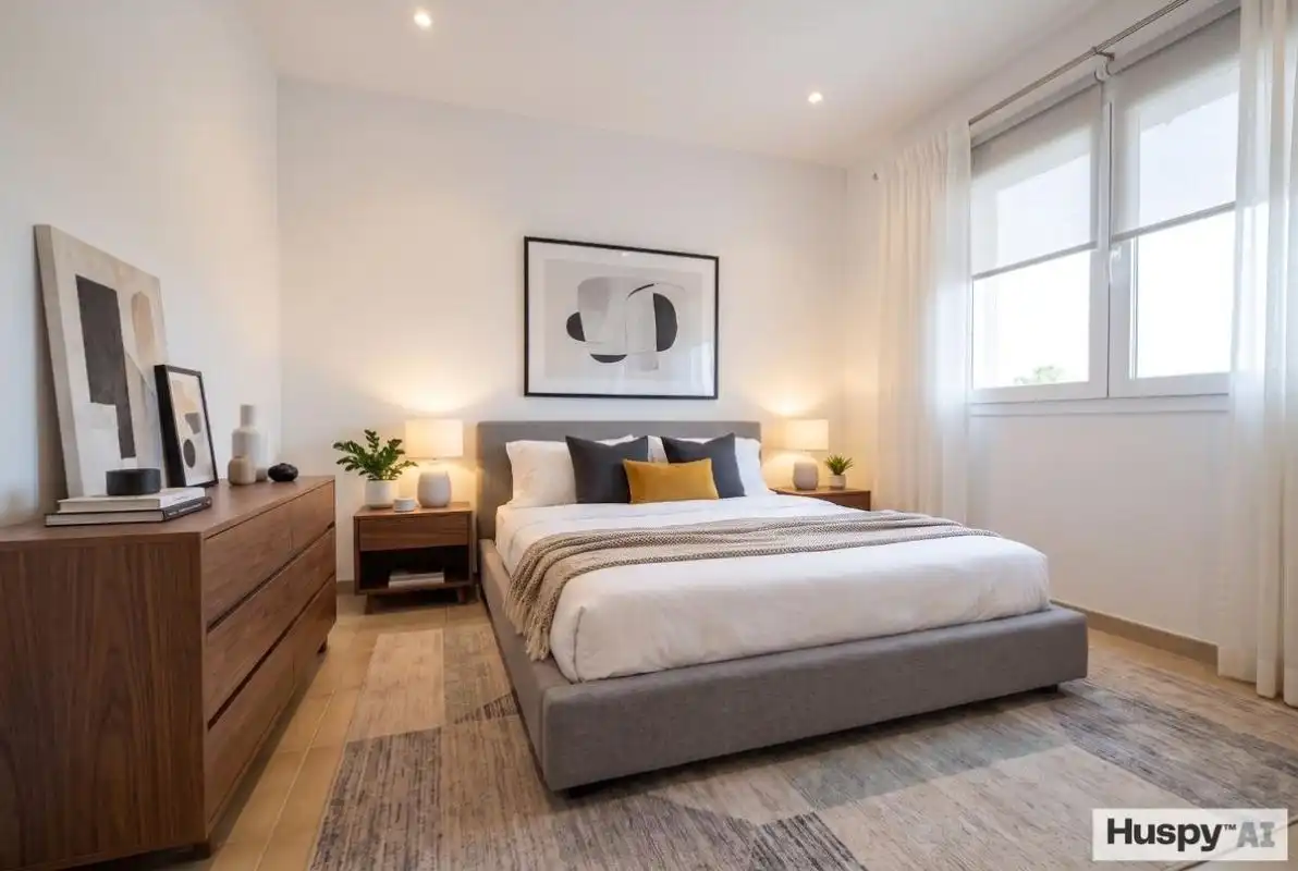 Habitación de Piso en venta en Sant Antoni de Portmany con Aire acondicionado y Calefacción