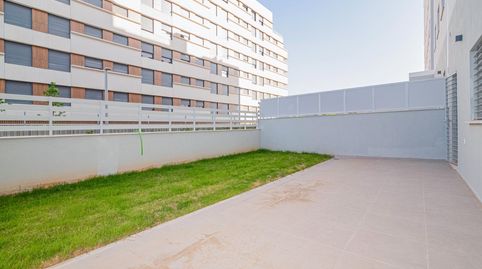 Foto 3 de Piso en venta en Calle Filólogo Julio Casares, 12, Rosaleda - Juventud, Granada Capital