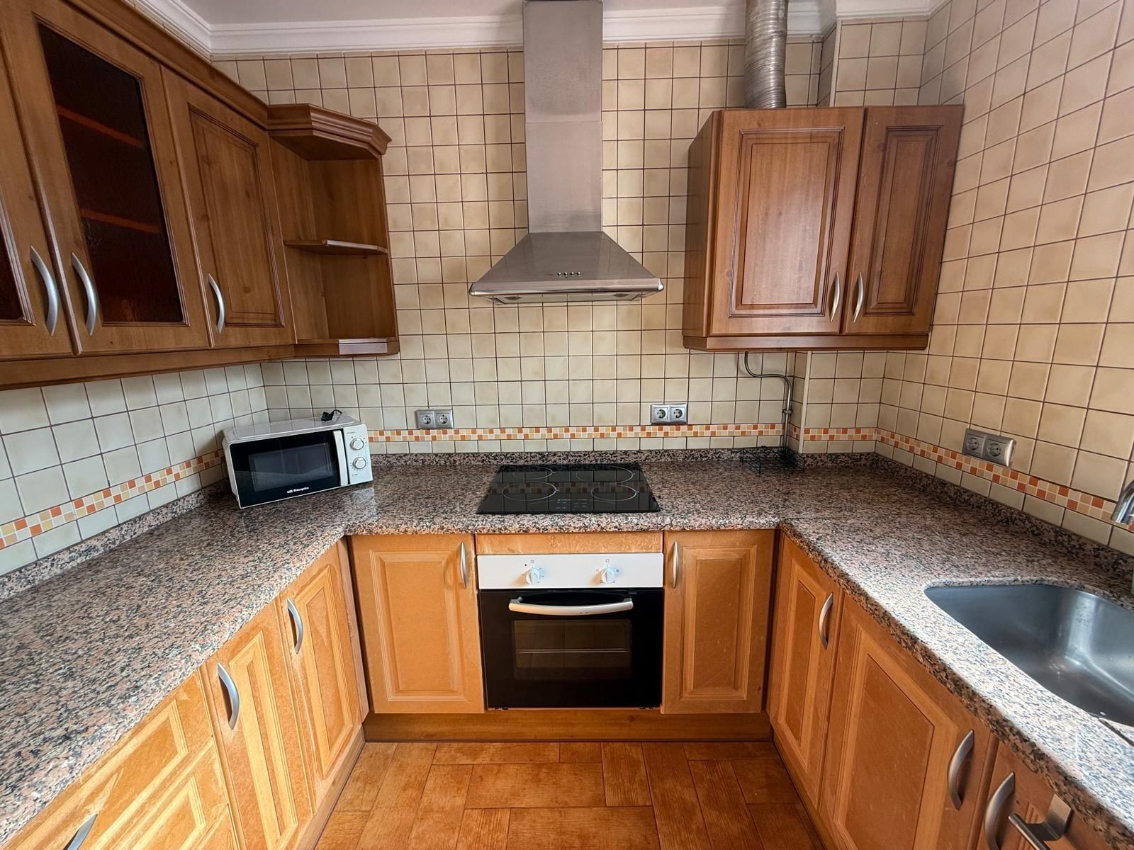 Casa o xalet en venda a San Pedro - Gabriel Miró - María Guerrero