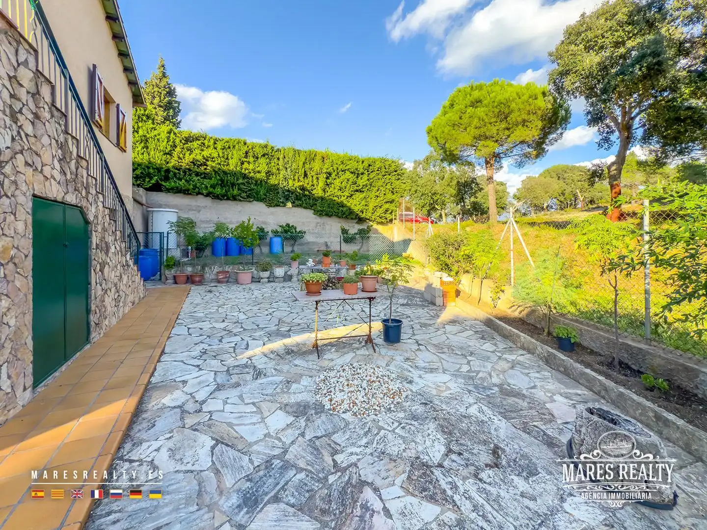 Casa con piscina en venta en Serra Brava, imagen 69