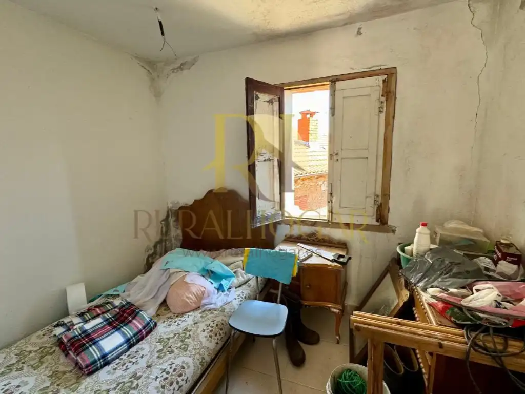Casa o chalet en venta en Vegacervera