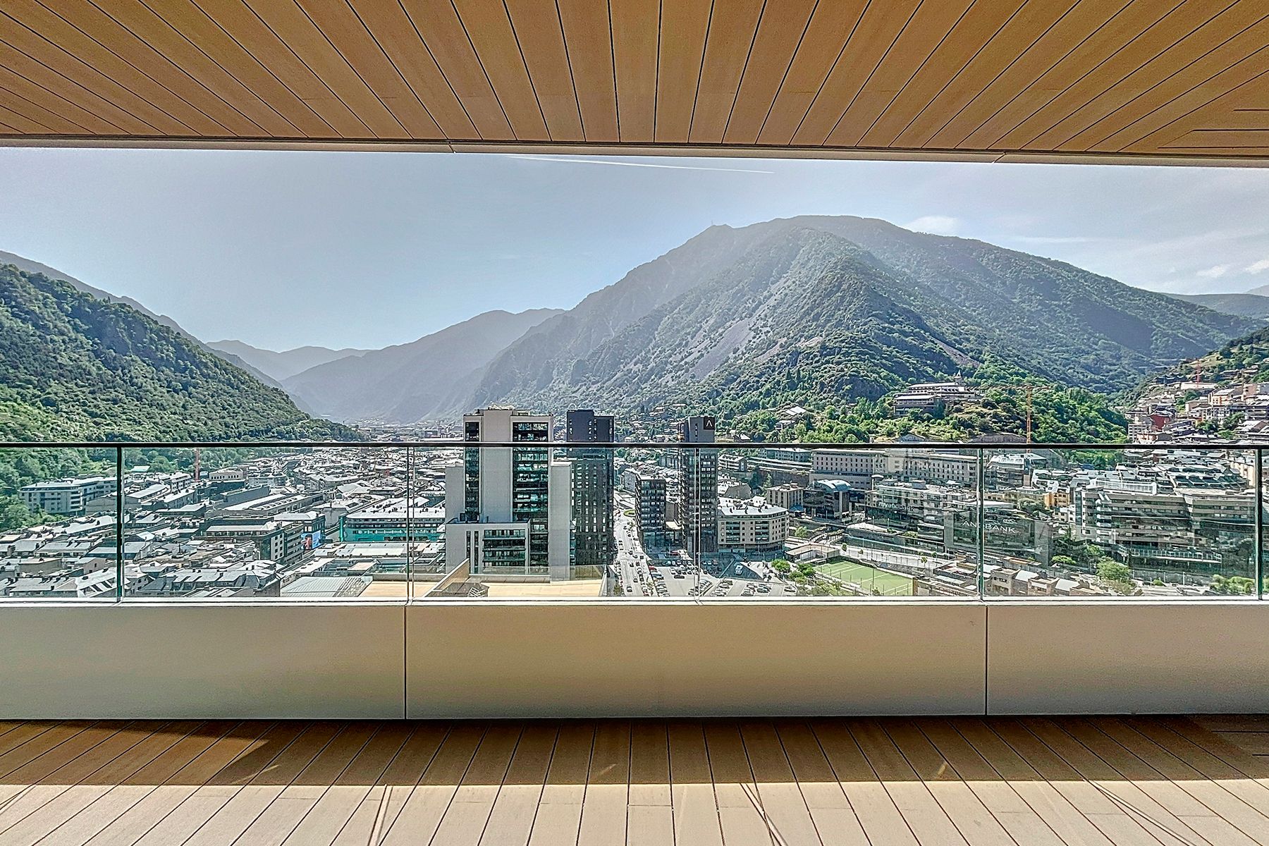 Apartment to rent in Escaldes – Engordany
