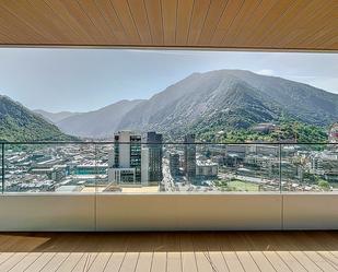 Apartment to rent in Escaldes – Engordany
