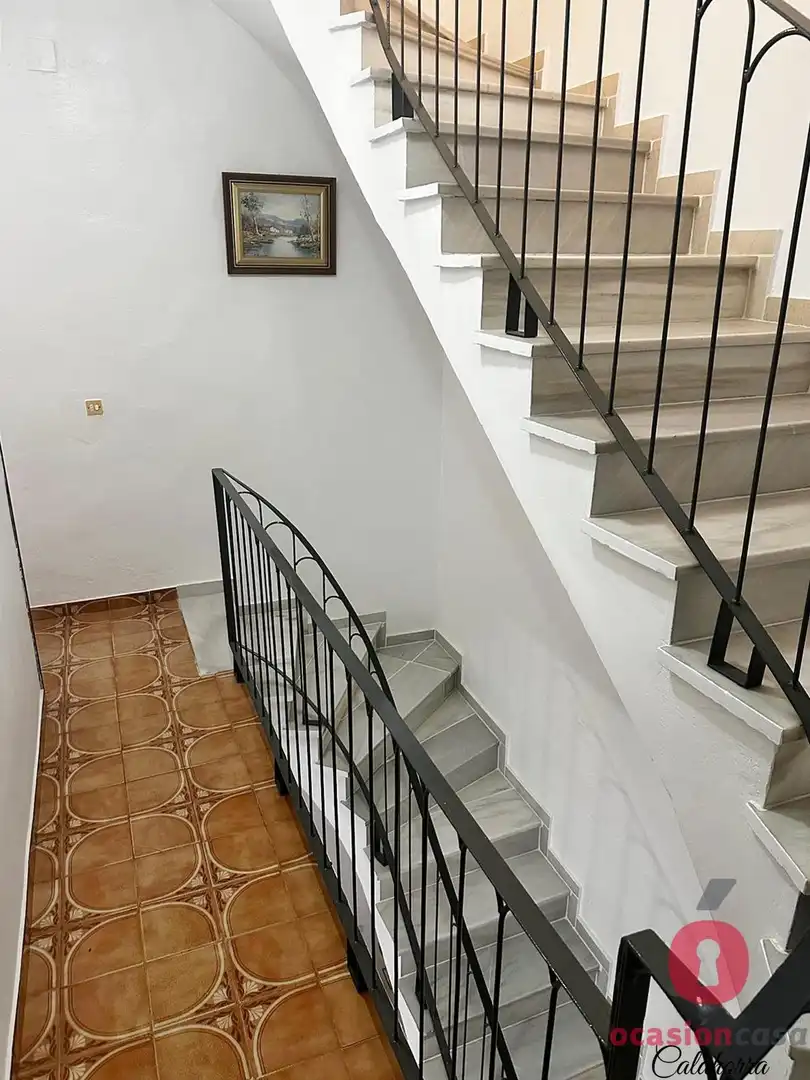 Casa o chalet en venta en Córdoba con Aire acondicionado, Calefacción y Jardín privado