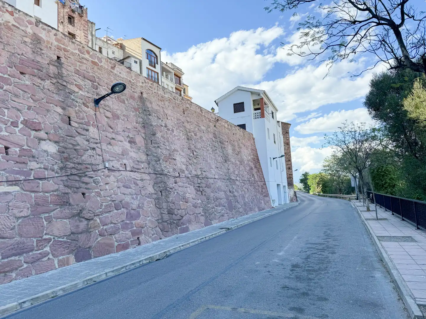 Casa o chalet en venta en Carrer Paseo, Vilafamés