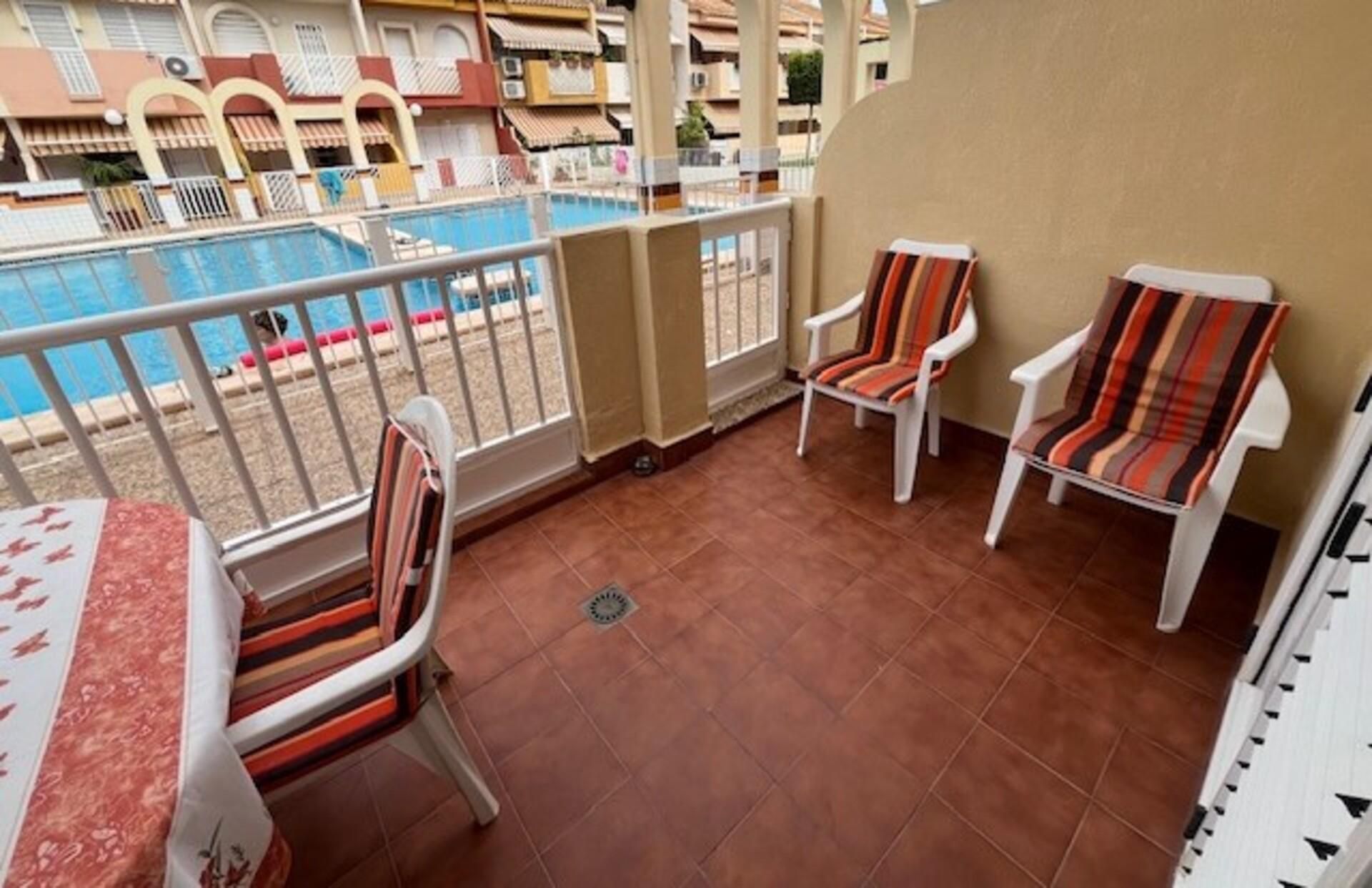 Casa o xalet en venda a Santiago de la Ribera