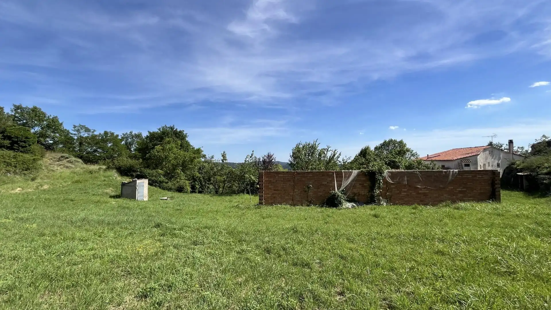 Casa o xalet en venda en Alpens