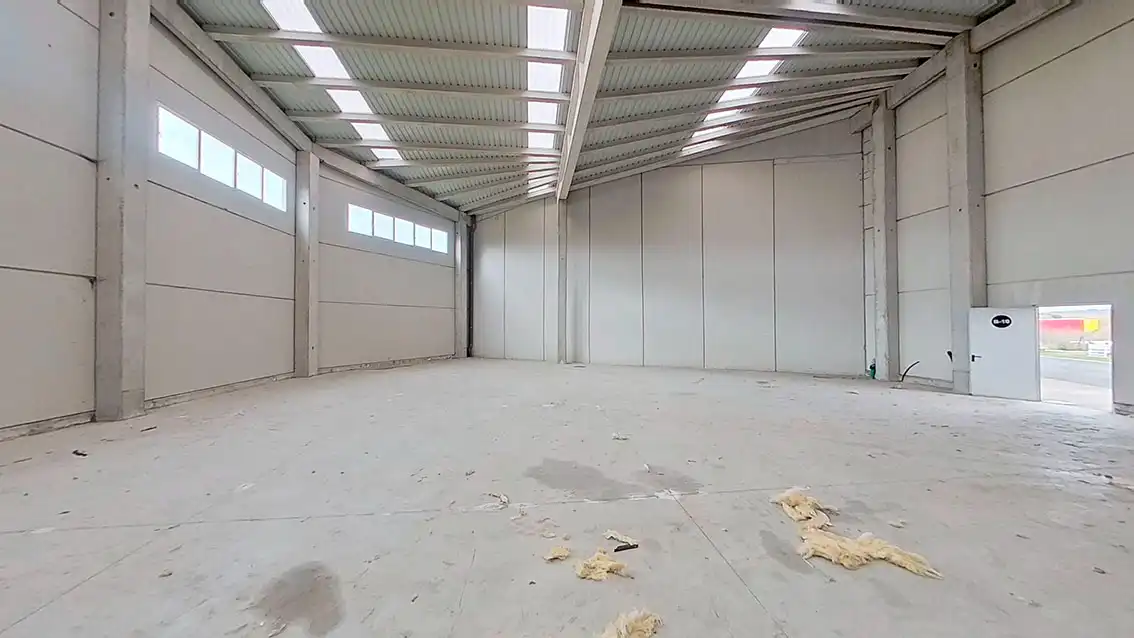 Nave industrielle à vendre à Arikruz Kalea, imagen 6