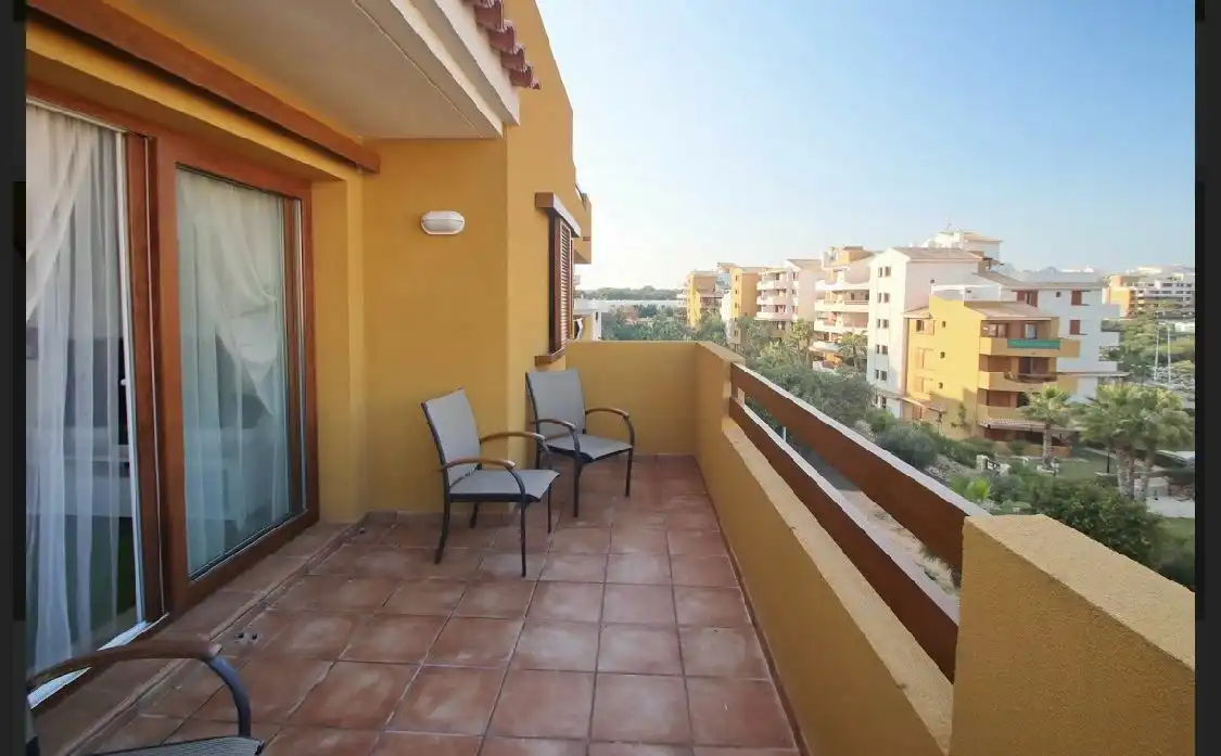 Apartment zum Verkauf in Playa del Acequión, Náufragos y Rocío del Mar, imagen 27