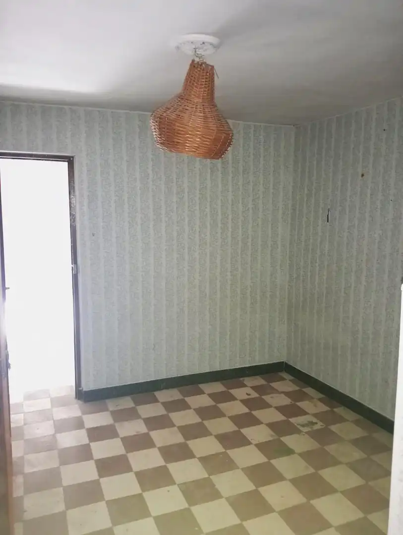 Casa con terraza en venta en Alcalá del Río, imagen 9