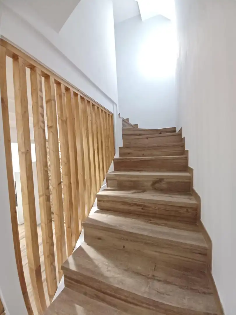 Casa adosada en venta en Malgrat de Mar con Parquet