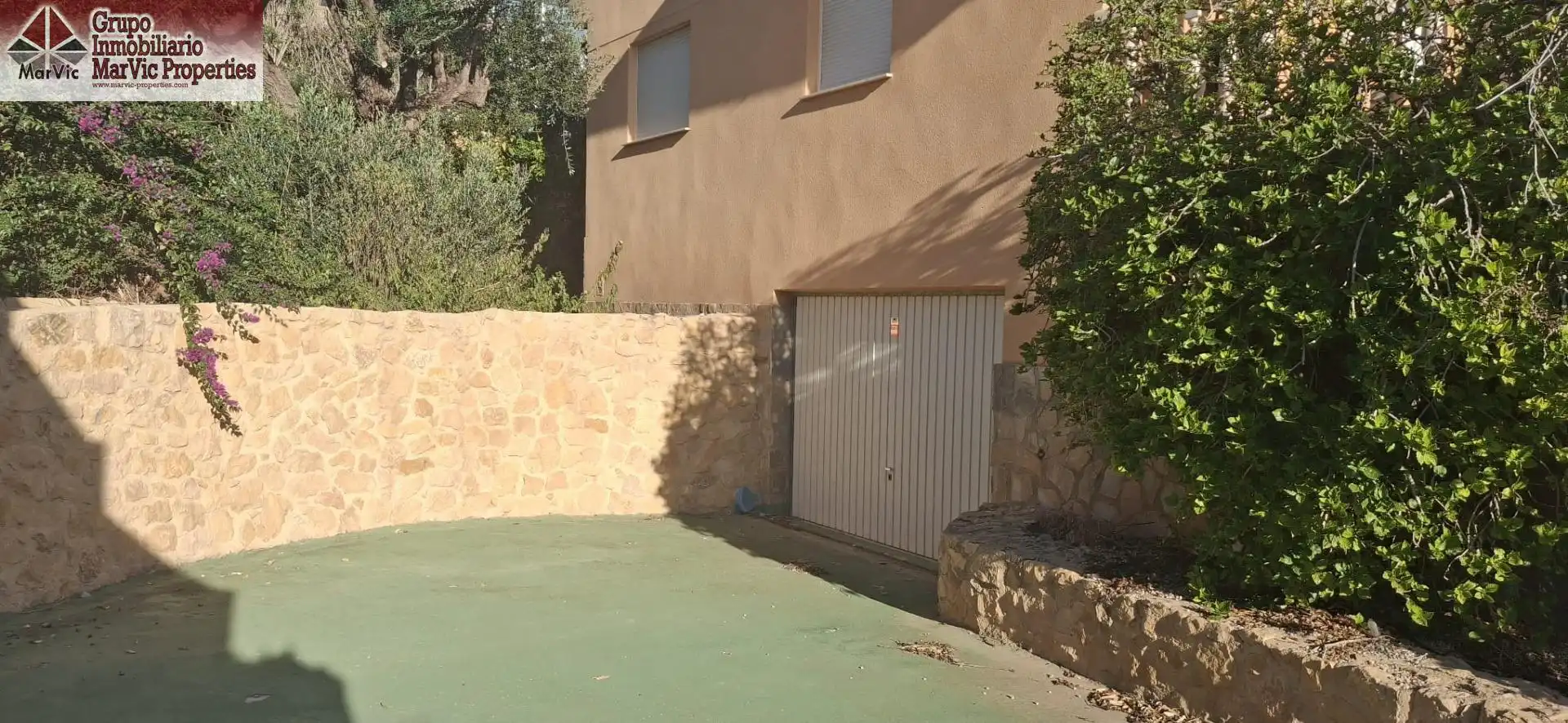 Chalet con terraza en venta en Golf Bahía, imagen 19