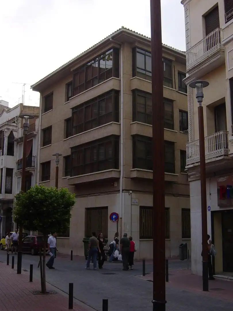 Résidentiel à vendre à Centro