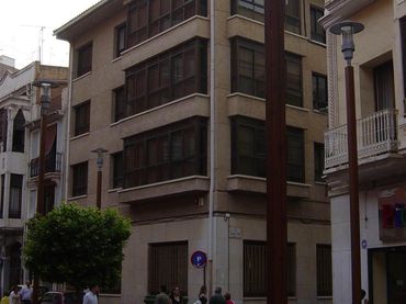 Residenziale in vendita a Centro