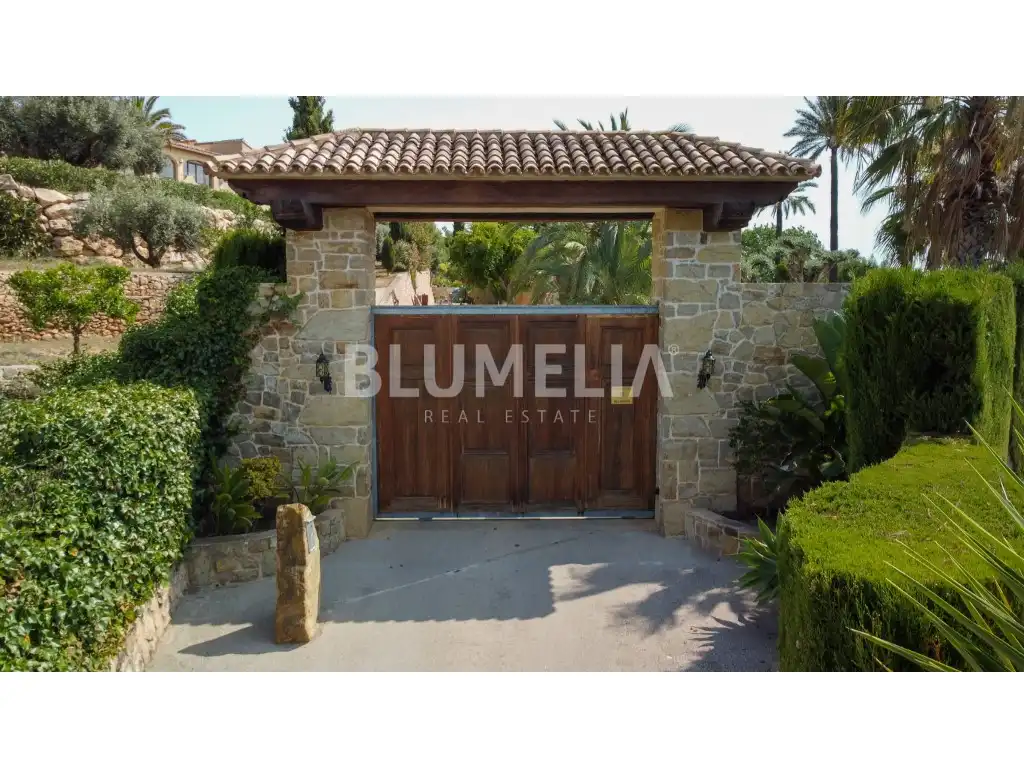 Maison rustique avec piscine à vendre à Partida Coma La, imagen 55