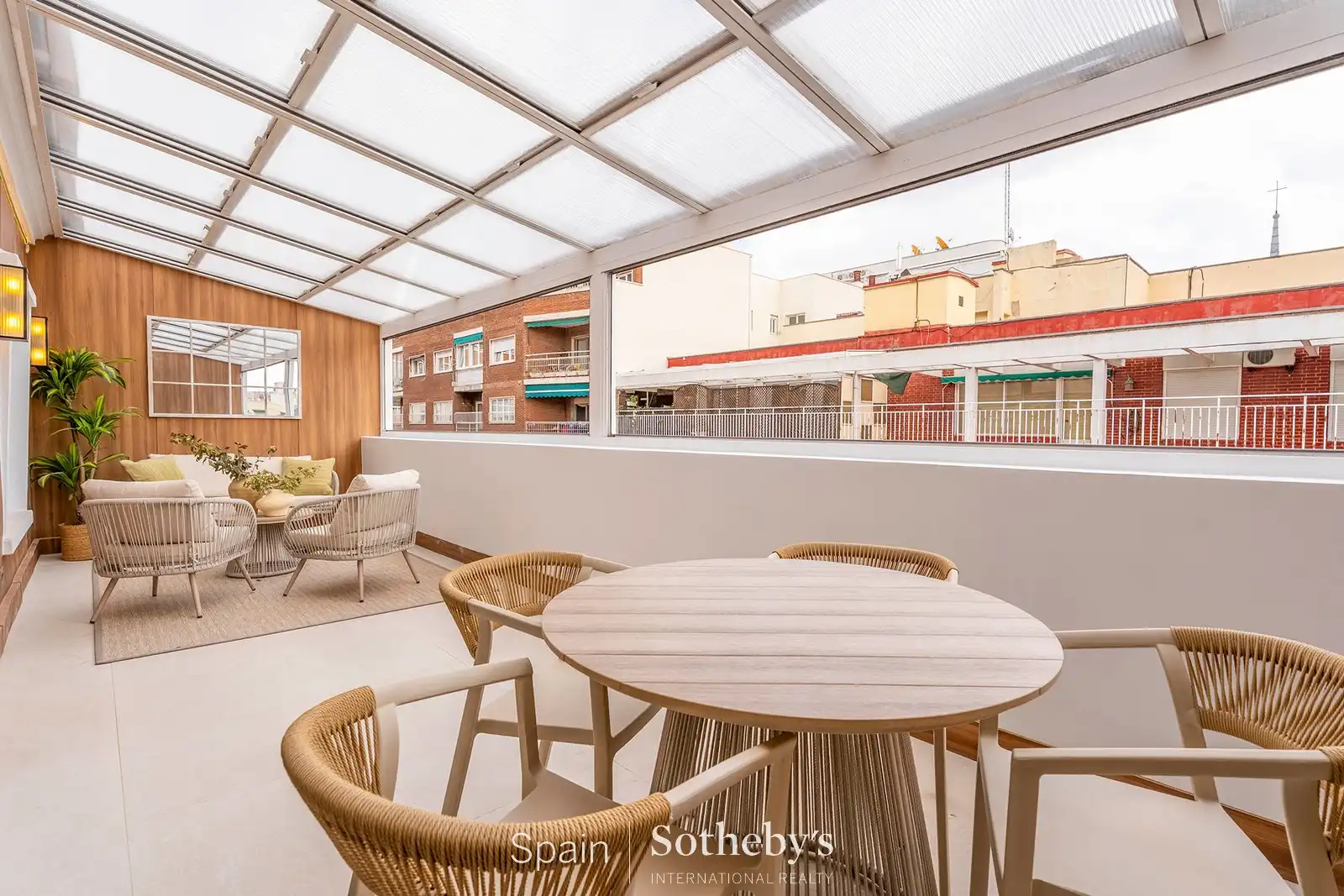 Apartamento con ascensor en venta en Calle de Hilarión Eslava, imagen 25