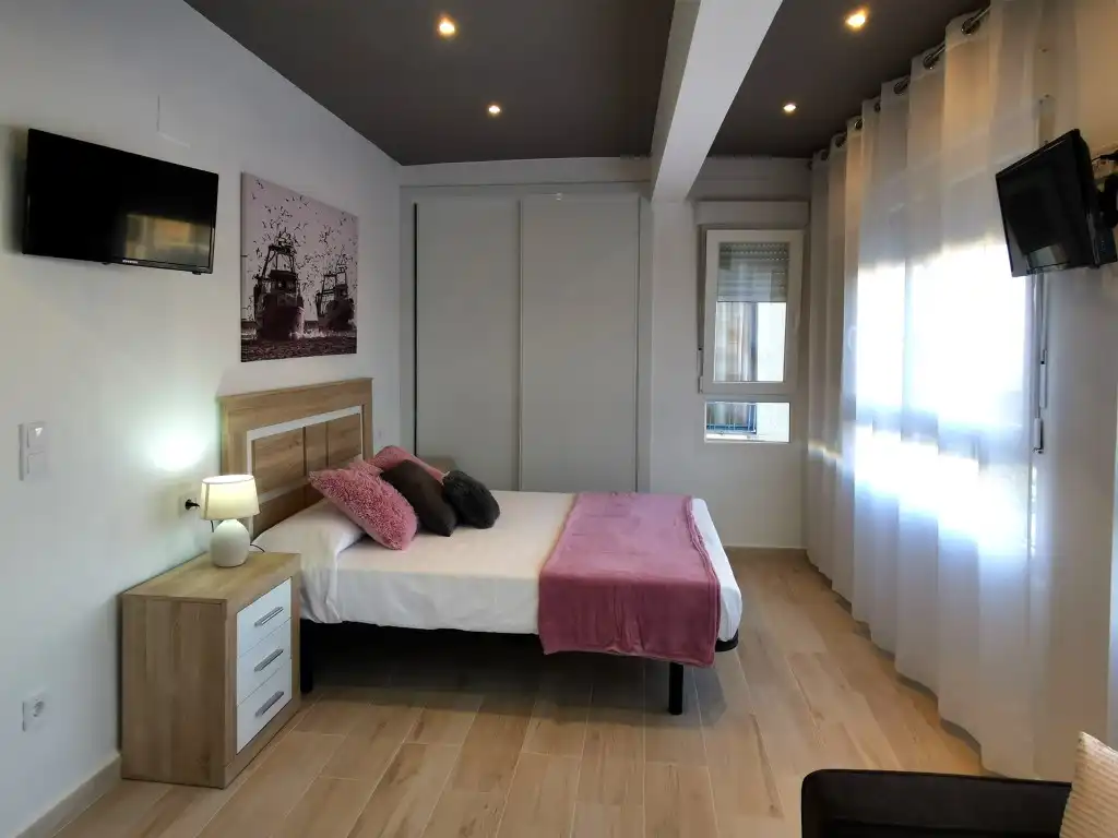 Study for rent in Pueblo