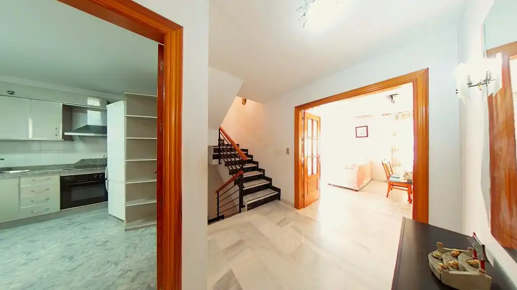 Casa adosada en venta en Vélez-Málaga con Amueblado