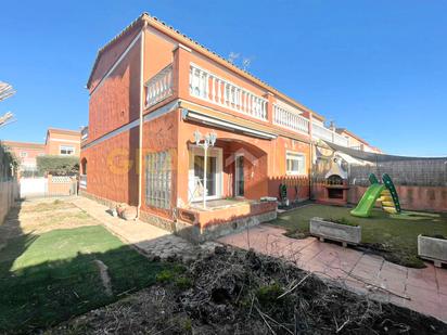 Exterior view of House or chalet for sale in Vilafant  with Heating, Private garden and Terrace