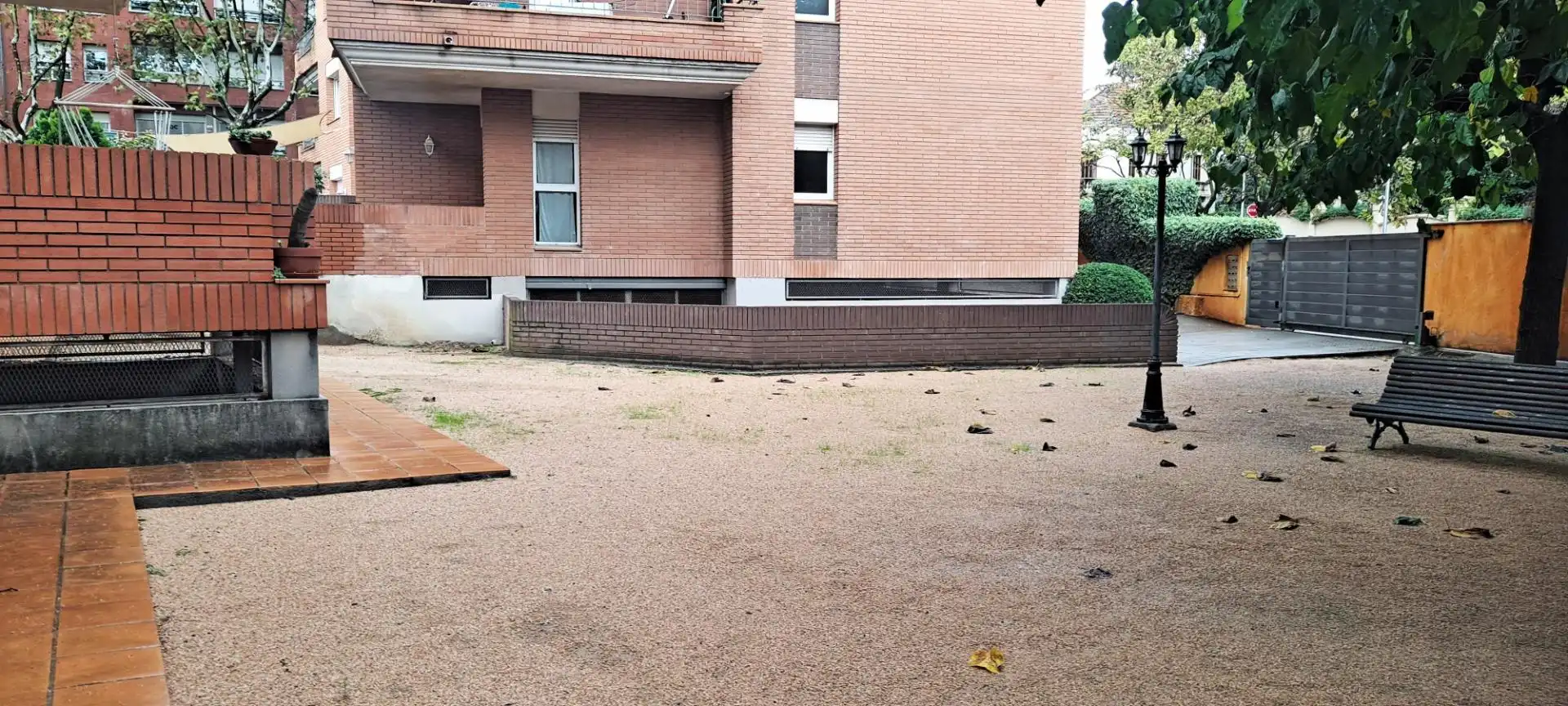 Parking de Planta baja en venta en Cardedeu, Barcelona