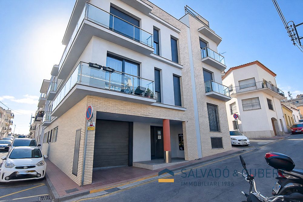 Apartment for sale in de Cabanyes, 21, Vilartagues - Tueda de Dalt