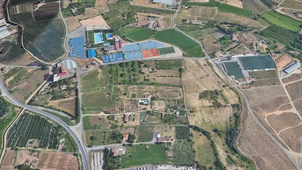 Grundstücke und Bauplätze zum Verkauf in BALAFIA, imagen 2