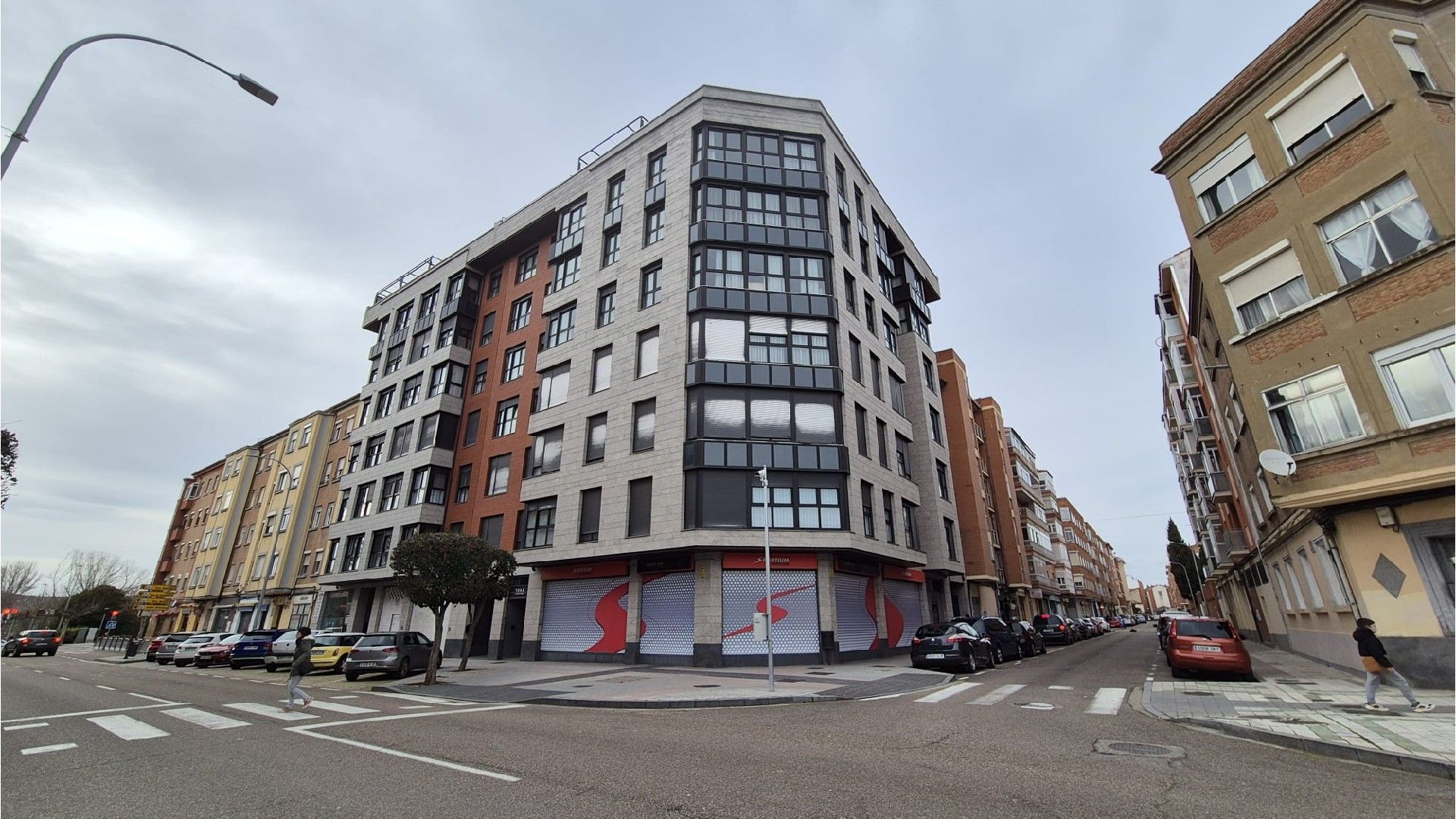 Attic for sale in San Pablo y Santa Marina