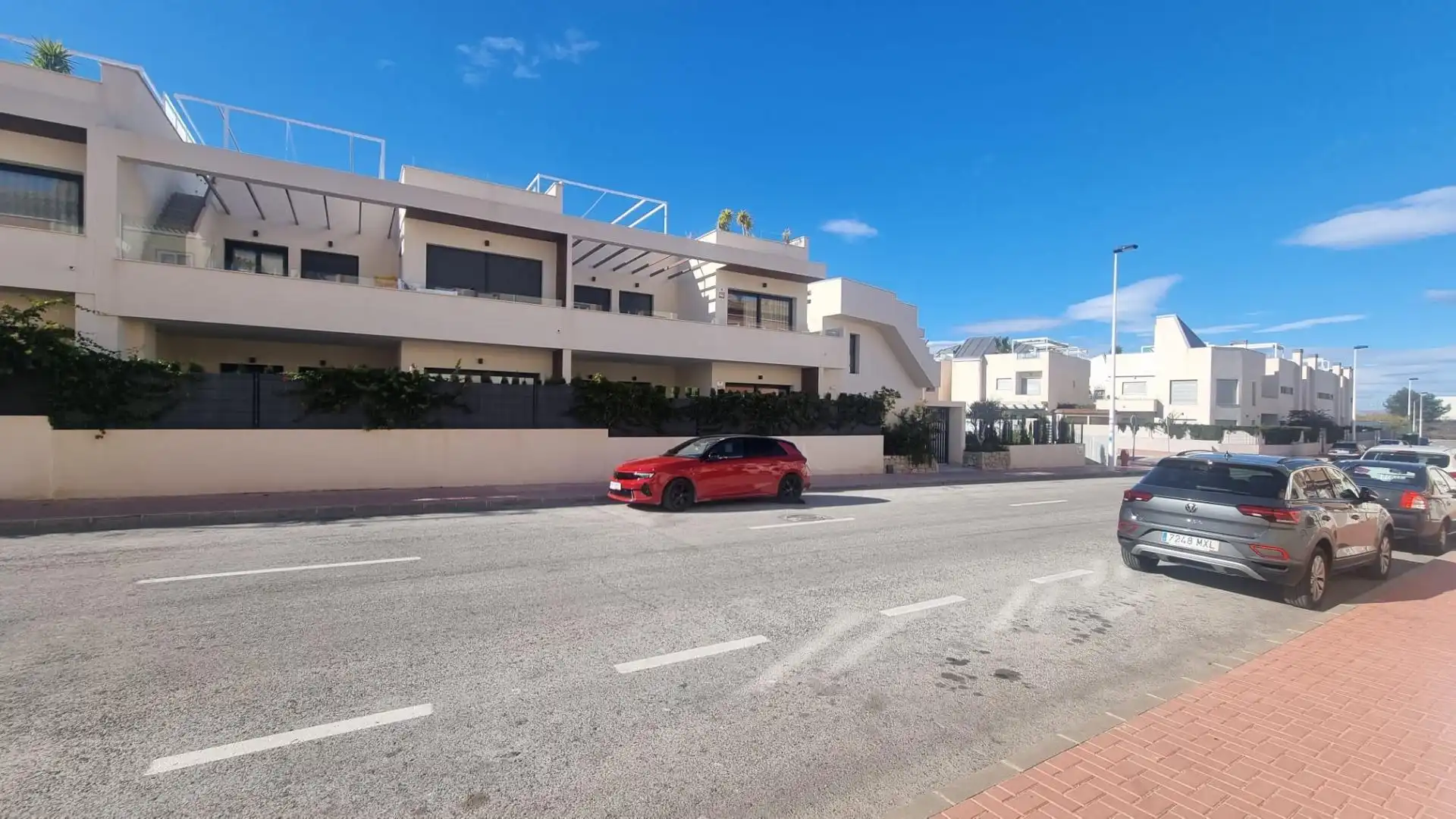 Bungalow à vendre à Playa del Acequión, Náufragos y Rocío del Mar, imagen 16