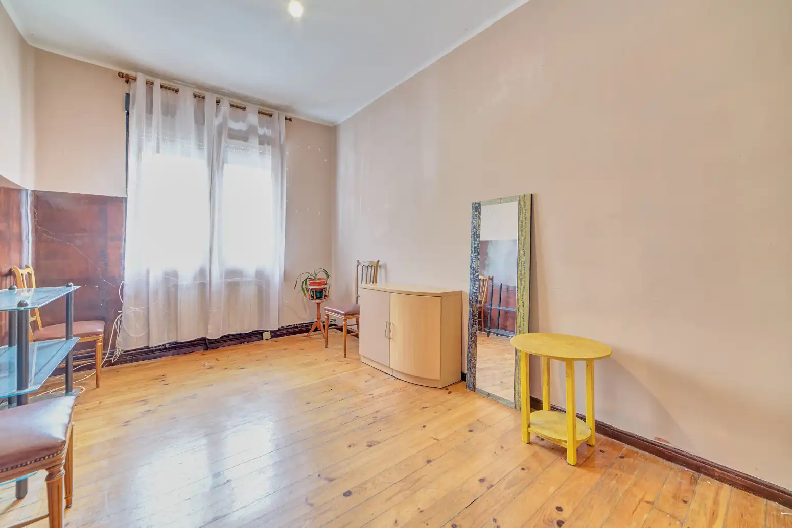 Habitación de Piso en venta en  Pamplona / Iruña con Calefacción