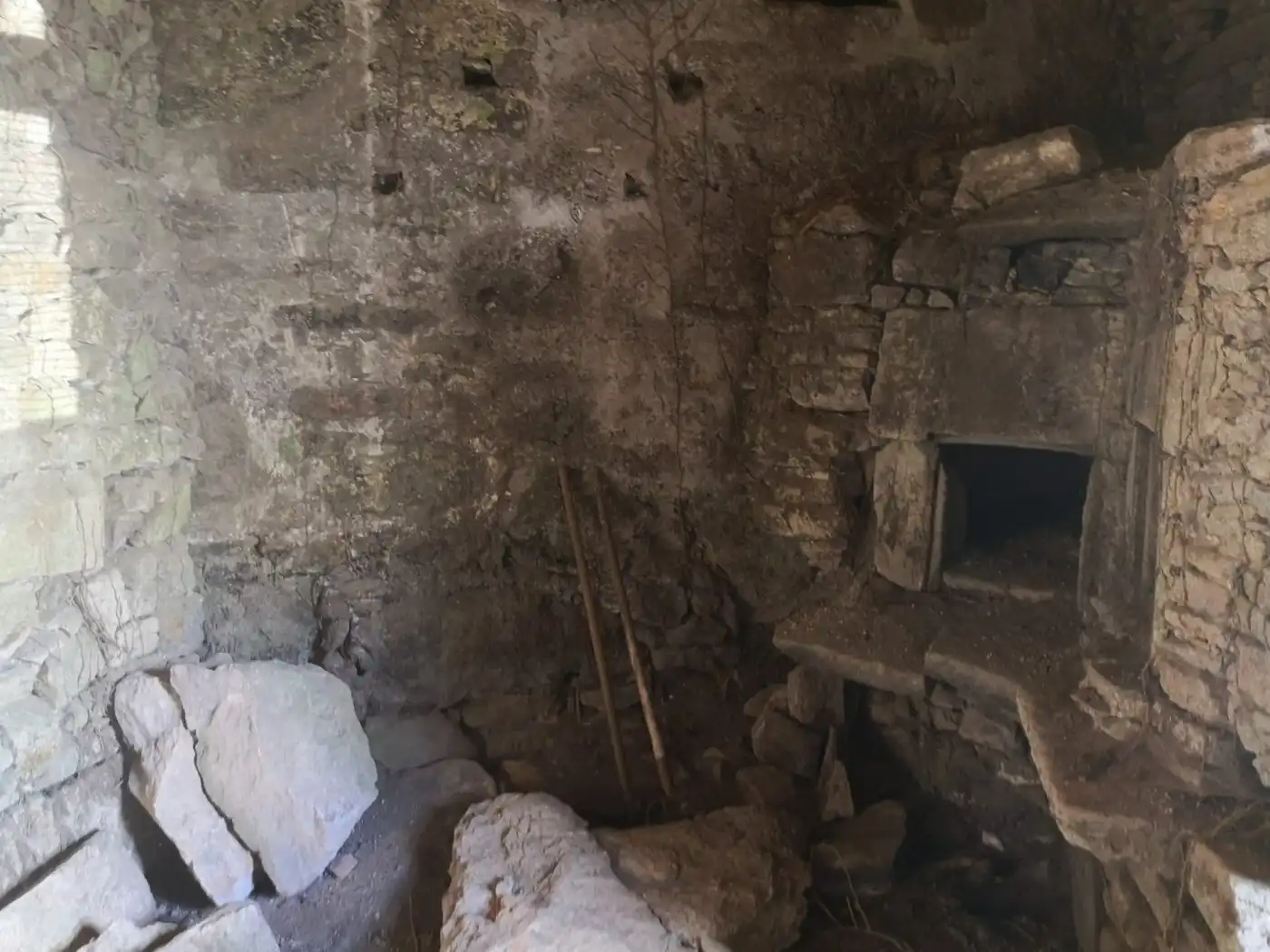 Casa o xalet en venda en Zas