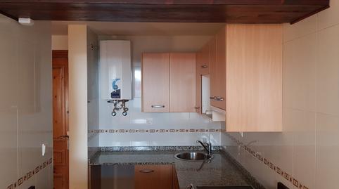 Foto 4 de Piso en venta en Valmartín, Caso, Asturias