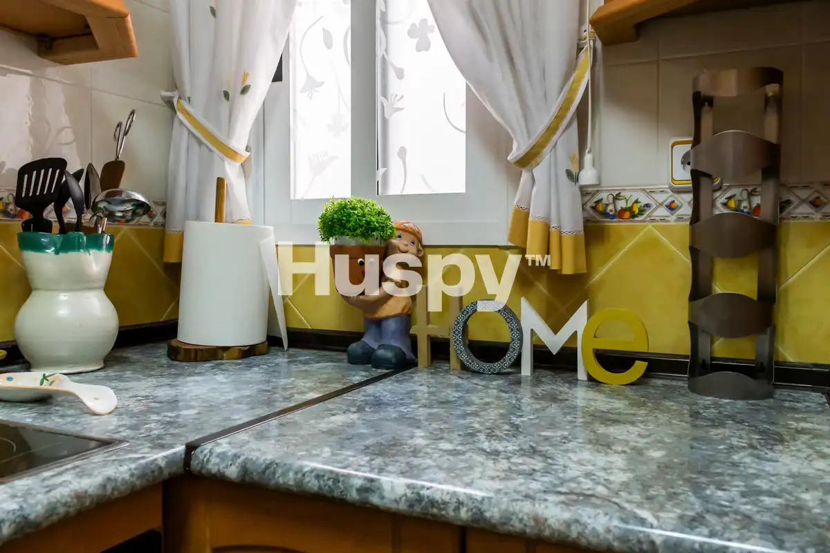 Flat for sale in Torreperogil, Jaén