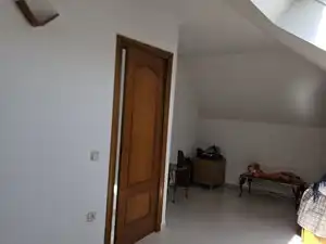 Casa adosada en venta en Coslada con Aire acondicionado, Calefacción y Jardín privado