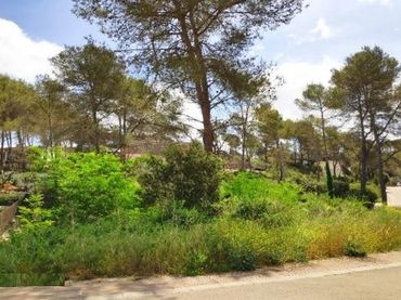 Terreno residenziale in vendita a Olivella
