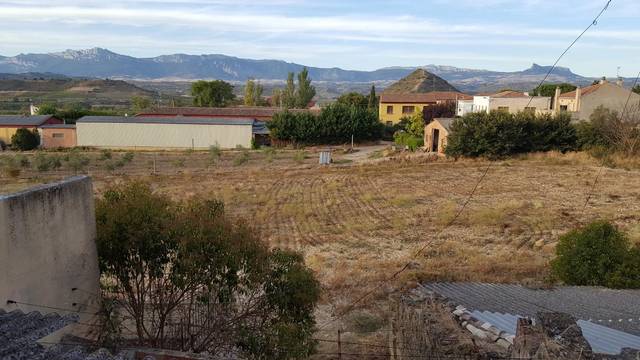 Terreno residencial en Venta en El Cortijo