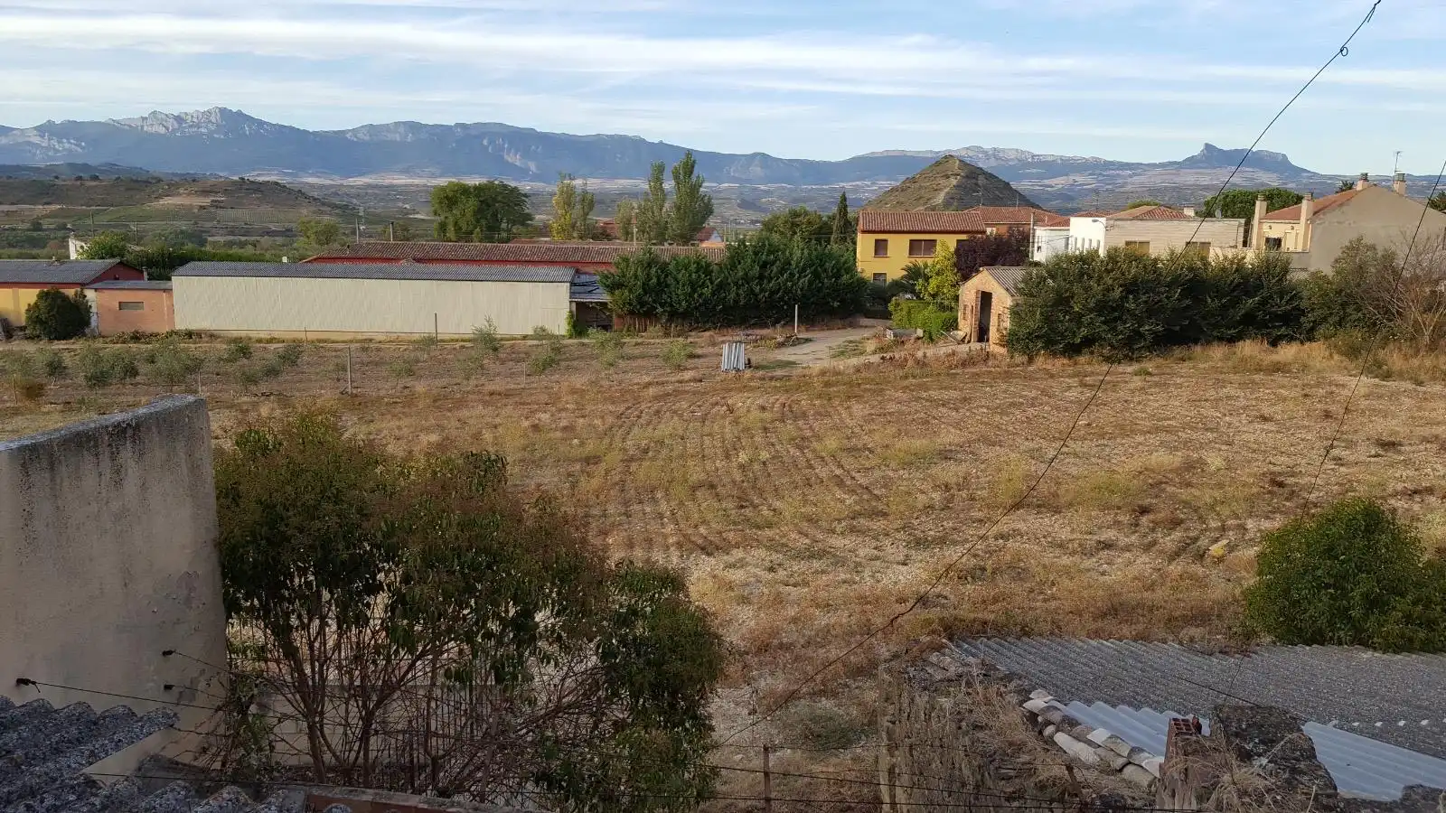 Residential zum Verkauf in  Logroño