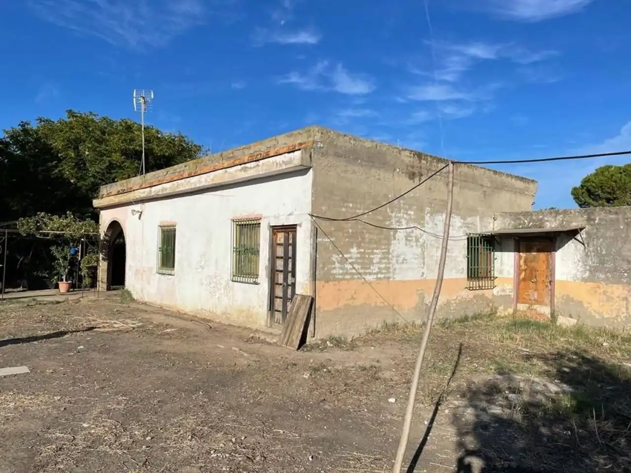 Chalet en venta en Calle san francisco de rasoespejo 15, imagen 2