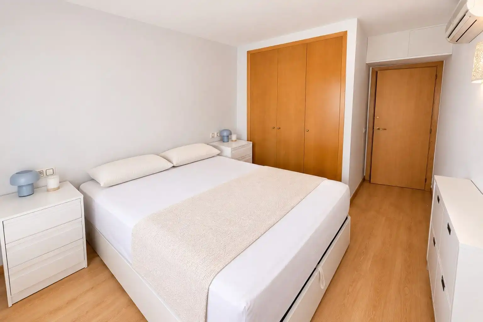 Apartament amb piscina en venda a Puerto Marina 2, imagen 14