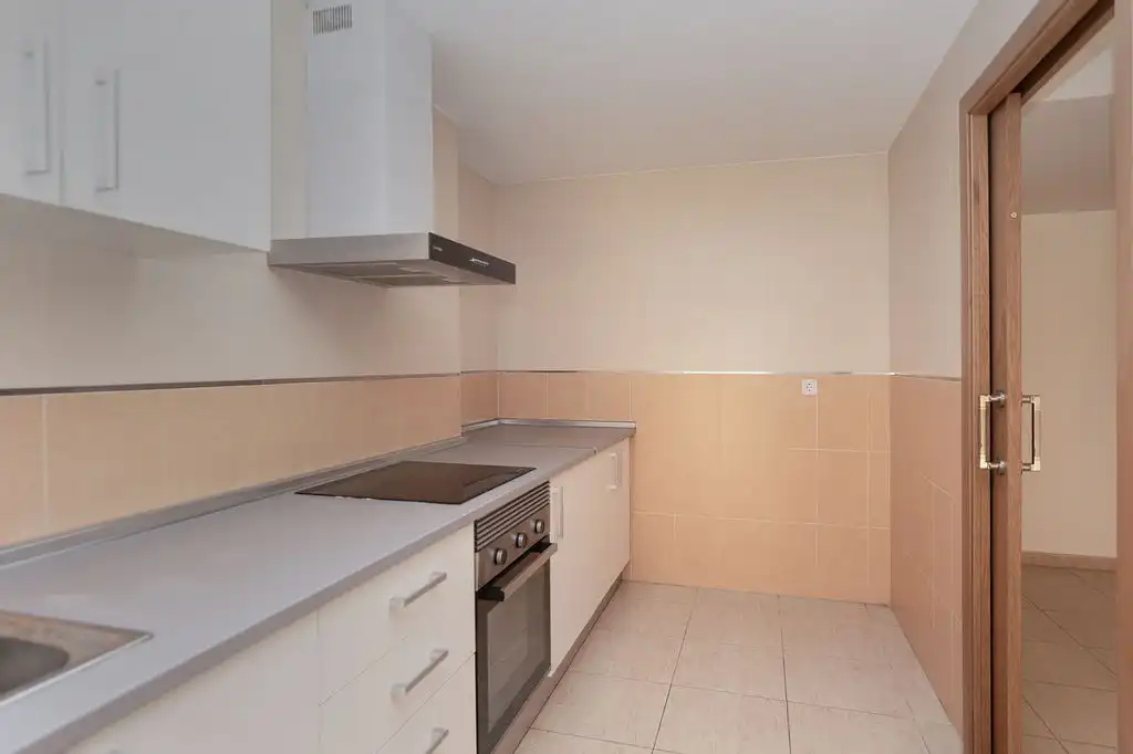 Cocina de Piso en venta en Molina de Segura con Trastero