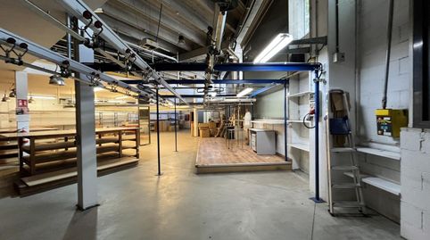 Photo 3 of Industrial buildings for rent in Gràcia, Sabadell